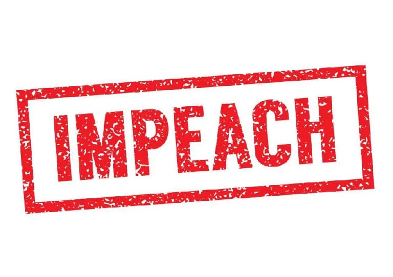 Impeach Petition